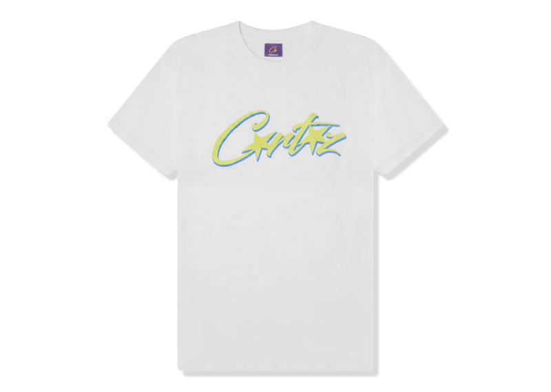 CORTEIZ SUBARU ALLSTARZ TEE WHITE