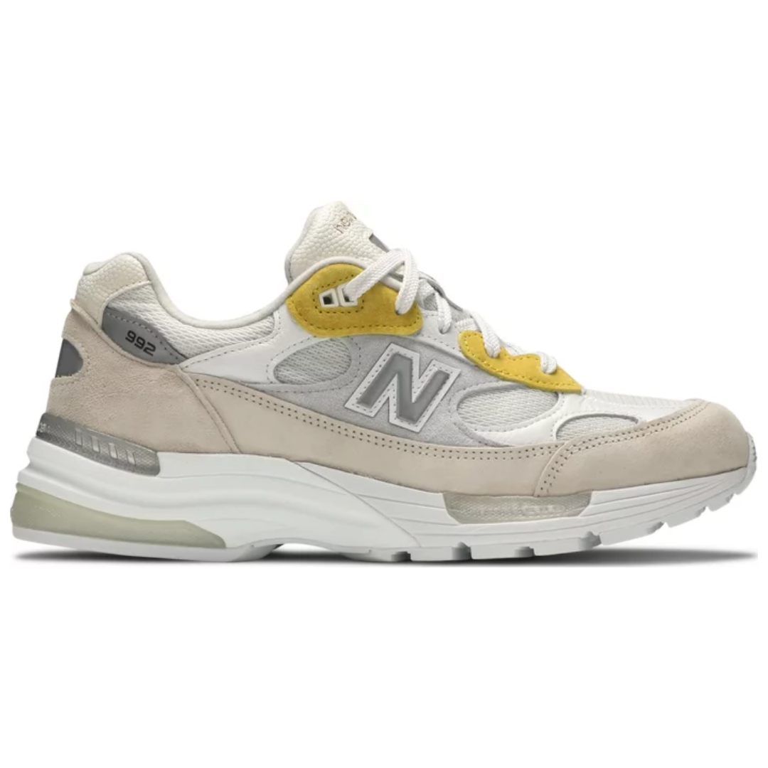 Paperboy Paris x 992 Made in USA Fried Egg â 1LUX