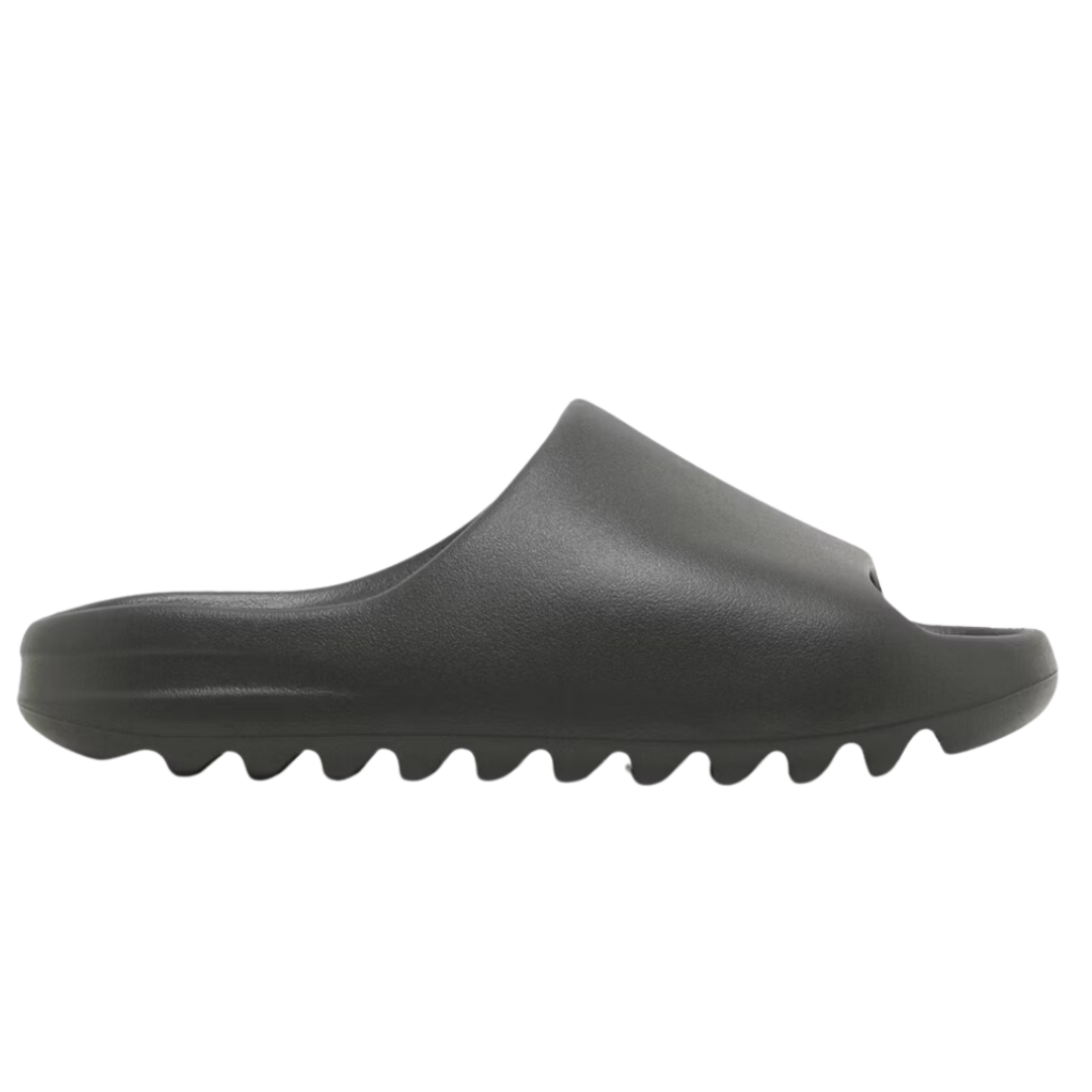 Yeezy Slides Dark Onyx