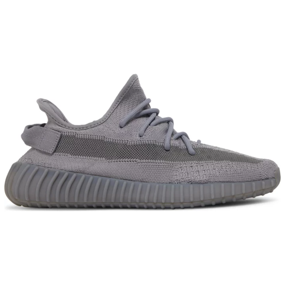 Yeezy Boost 350 V2 Steel Grey