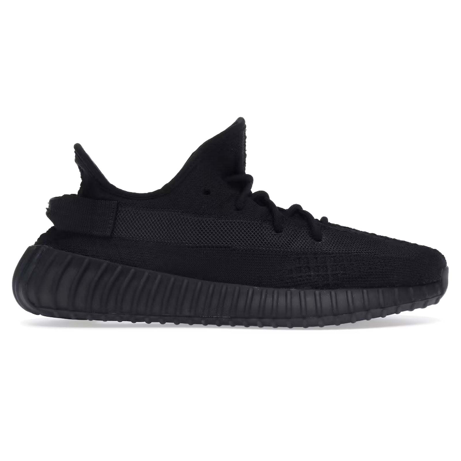 Yeezy Boost 350 V2 Onyx Available at 1LUX Shop Now Online!