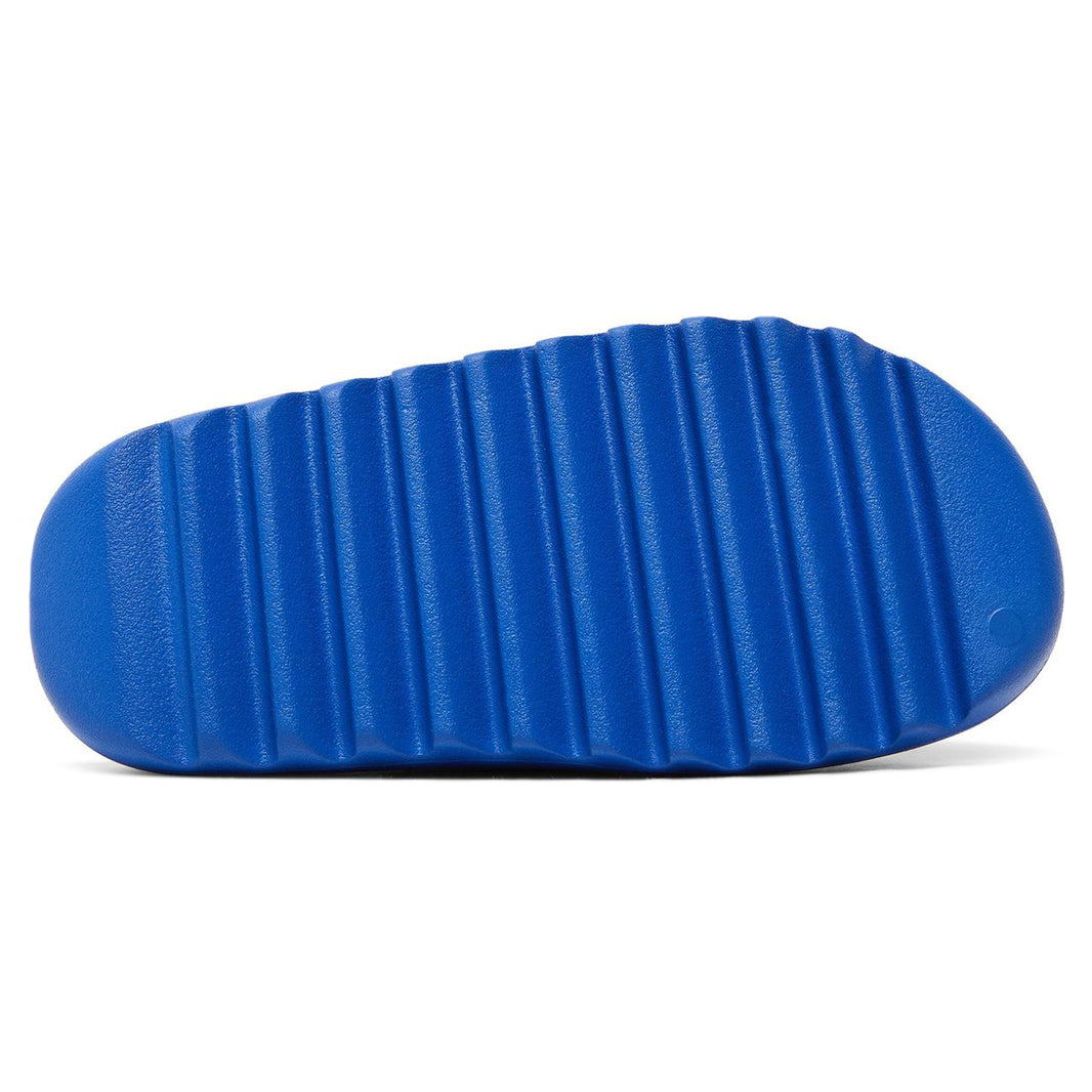 Yeezy Slides Azure