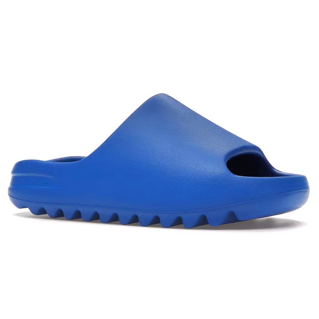 Yeezy Slides Azure