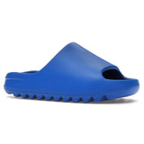 Yeezy Slides Azure