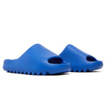 Yeezy Slides Azure