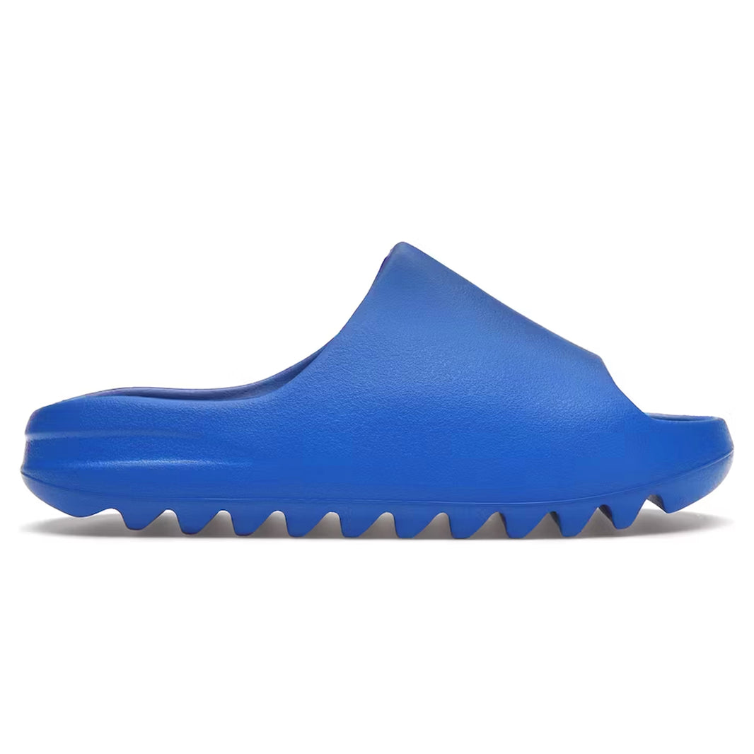 Yeezy Slides Azure