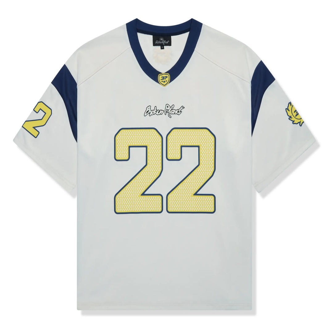 Adult White Football Shirts | Pendle Sportswear