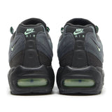 NIKE AIR MAX 95 Vapour Green sneakers with gradient color design, featuring Air Max cushioning.