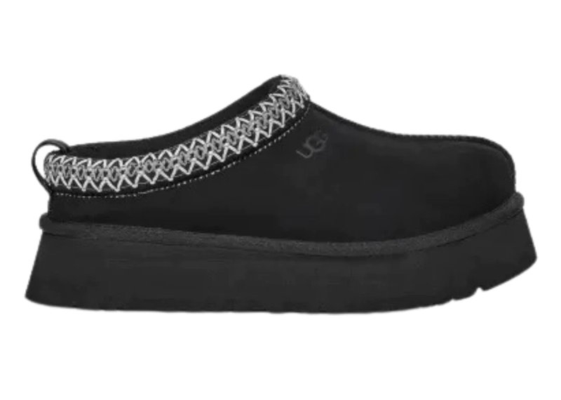 Ugg tasman 2025 mens black