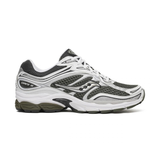 Saucony ProGrid Omni 9 Khaki silver Fatigue