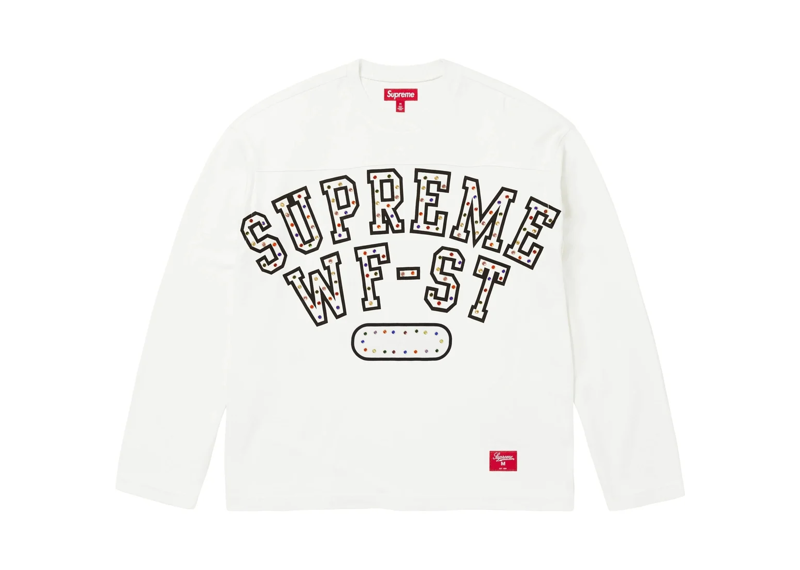 SUPREME ATHLETIC