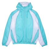 Syna World Venom Jacket Blue
