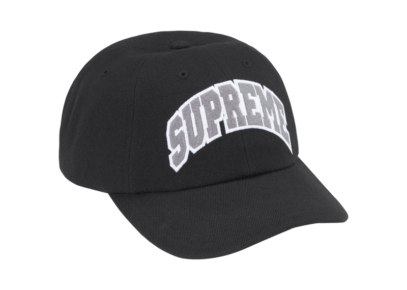 Supreme Felt