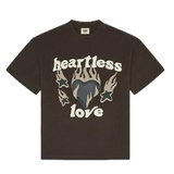 Broken Planet Market Heartless Love T-Shirt