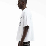 Reternity Atelier Emblem T-Shirt White