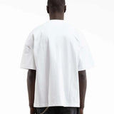 Reternity Atelier Emblem T-Shirt White