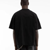 Reternity Atelier Emblem T-Shirt Black
