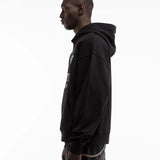 Reternity Atelier Emblem Hoodie Black