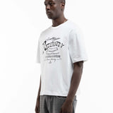 Reternity Somewhere Somehow Regular Fit T-Shirt White