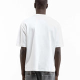Reternity Somewhere Somehow Regular Fit T-Shirt White