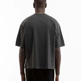 Reternity Aero Regular Fit T-Shirt Washed Black