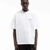 Reternity Creative Dept T-Shirt White