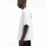 Reternity Creative Dept T-Shirt White