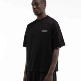 Reternity Creative Dept T-Shirt Black