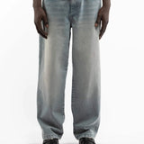 Reternity Essential Straight Fit Denim Light Blue