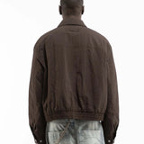 Reternity L'Atelier Line Jacket Brown