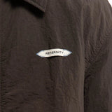 Reternity L'Atelier Line Jacket Brown