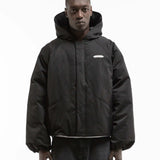 Reternity L'Atelier Line Puffer Black