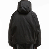 Reternity L'Atelier Line Puffer Black