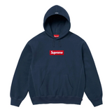 Supreme Box Logo