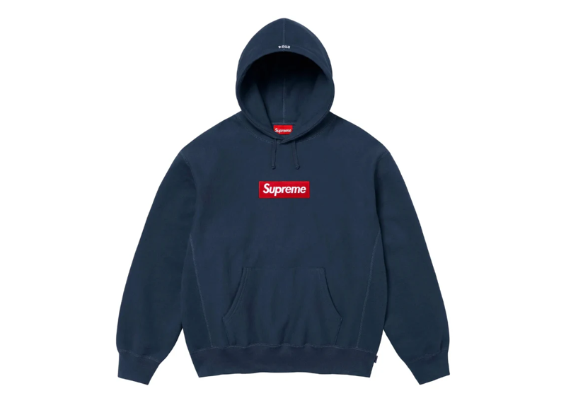 Supreme Box Logo