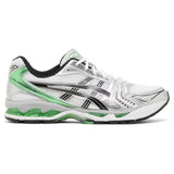 ASICS Gel Kayano 14 White Malachite Green