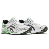 ASICS Gel Kayano 14 White Malachite Green