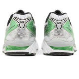 ASICS Gel Kayano 14 White Malachite Green