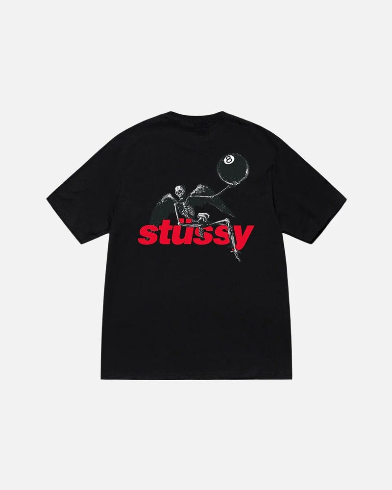 Stussy 8 Ball Apocalypse T-shirt