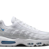 Air Max 95 Photon Dust Photo Blue