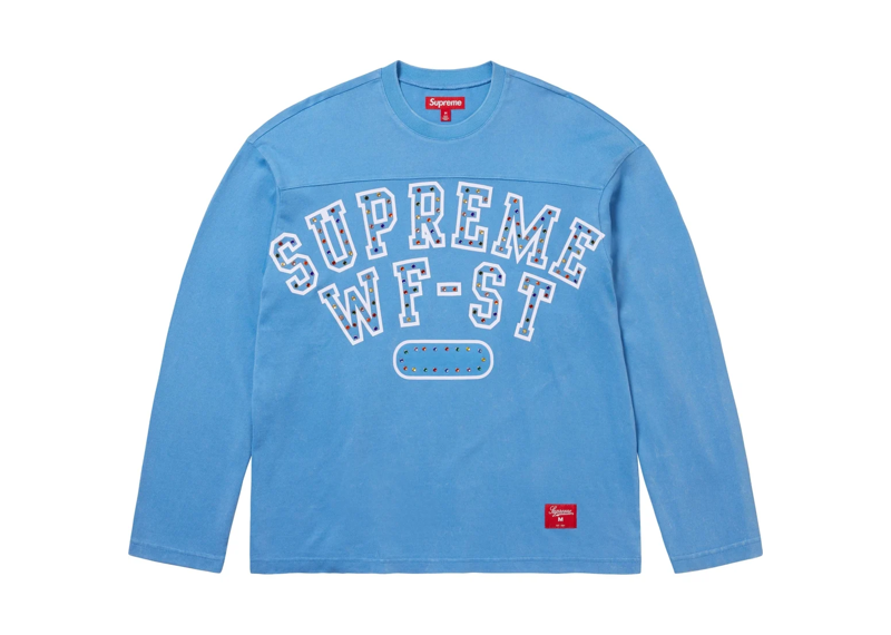 SUPREME ATHLETIC