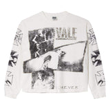 Vale Forever Valley Slam Thermal White
