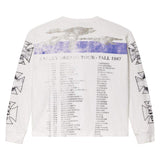 Vale Forever Valley Slam Thermal White