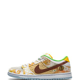 Nike SB Dunk Low Pro x Jason Deng Street Hawker