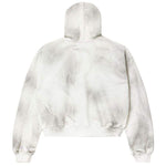 Vale Forever Oreo 14 zip up hoodie in dest/smoke color