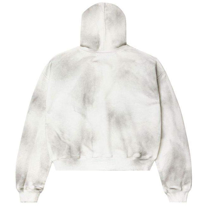 Vale Forever Oreo 14 zip up hoodie in dest/smoke color