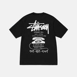STUSSY