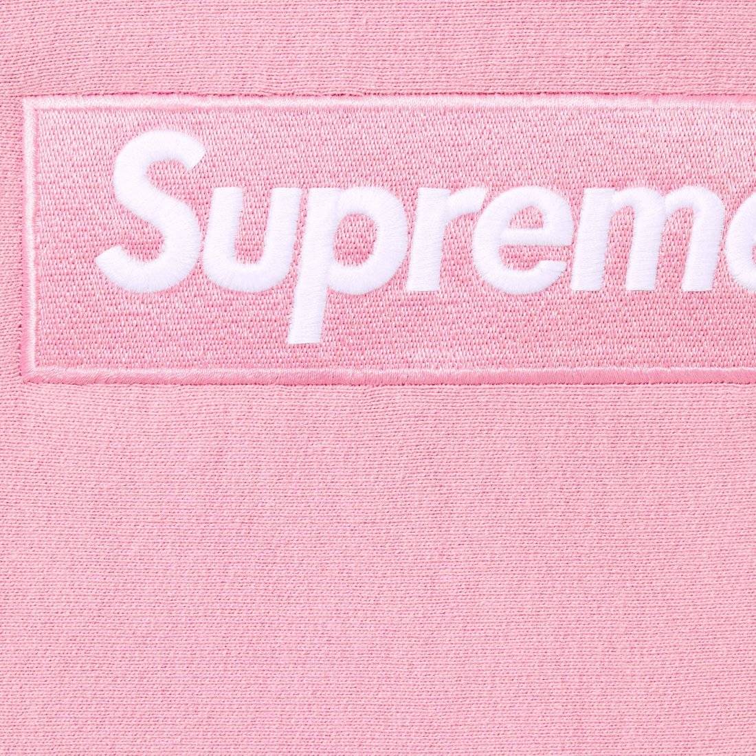 Supreme Box Logo