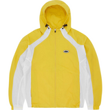 CORTEIZ SPRING JACKET YELLOW