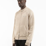 Reternity Eclat Knit Zipper Creme